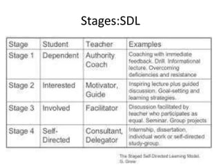 Stages:SDL
 
