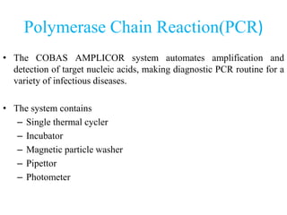 chlamydia nucleic acid amplification tests | PPT