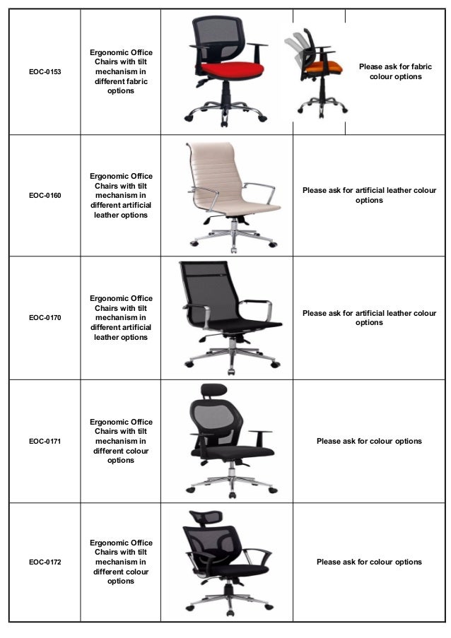 ERA Furniture Fittings Catalogue