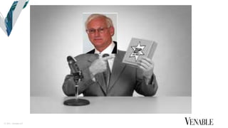 © 2015 Venable LLP
 