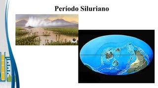 Período Siluriano
 