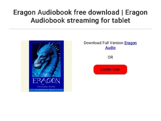 stream eragon free online