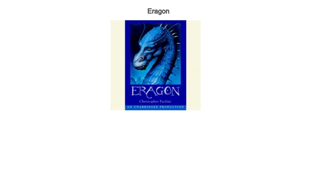 eragon free audiobook download eragon free audiobook download