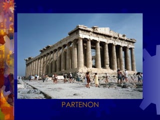 PARTENON 