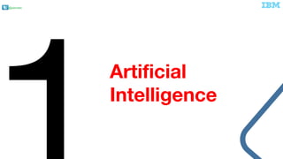 Era of Artificial Intelligence - Lecture1 - Pietro Leo
