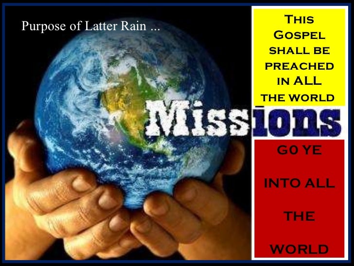 Era Of The Holy Spirit 2 Era Of The Holy Spirit 2