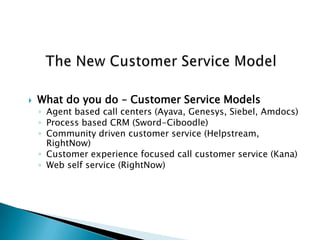 Era of The Social Customer 2010. Slide 30
