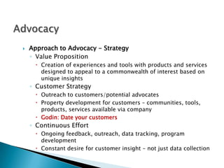 Era of The Social Customer 2010. Slide 45