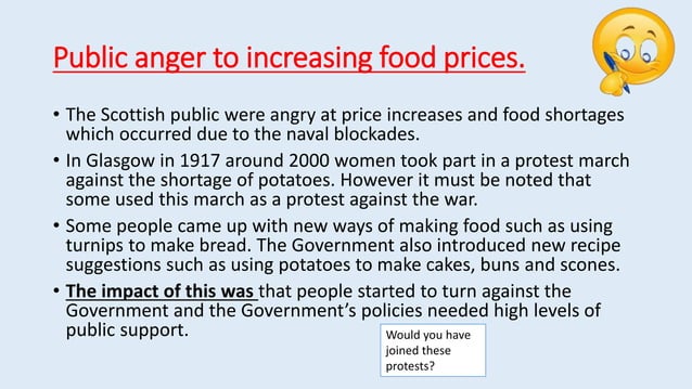 Rationing | PPT