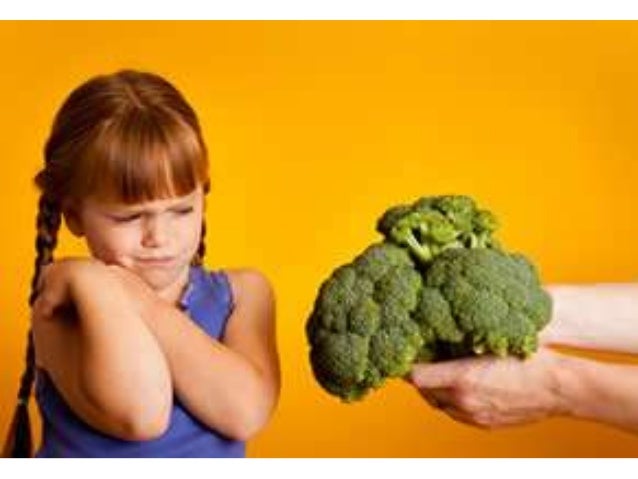 Breaking Food Jags Pitch