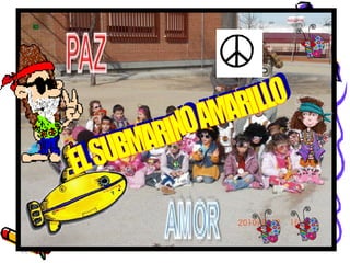 09/12/11 EL SUBMARINO AMARILLO 