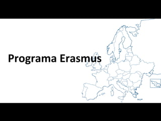 Programa Erasmus 