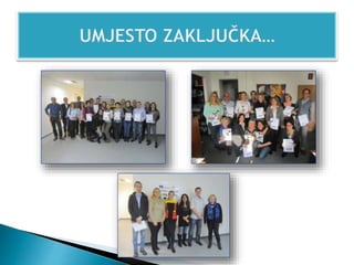 Inovativne metode poučavanja