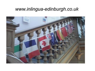 www.inlingua-edinburgh.co.uk
 