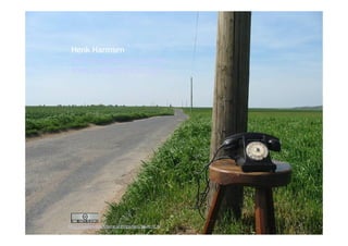 Introduction climate change and emissions trading