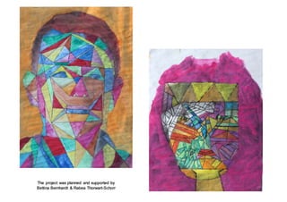 The project was planned and supported by
Bettina Bernhardt & Rabea Thorwart-Schorr
 