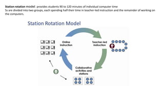 Erasmus+ Cliche_ Education for sustainable development _ Blended ...