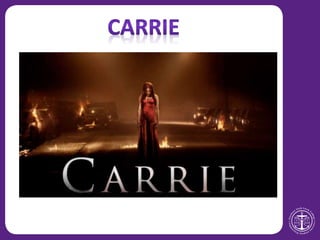 Erasmus horror lesson