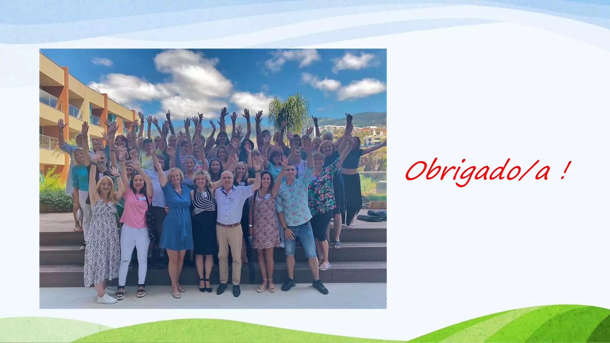 Erasmus Dissemination Ppt