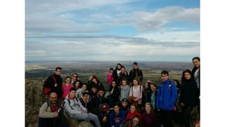 Erasmus Meeting SOL in Segovia
