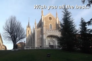 18
Wish you all the best..Wish you all the best..
 