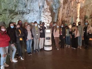 Erasmus oktobrios 2021