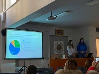 Erasmus oktobrios 2021