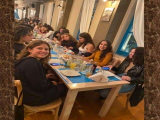 Erasmus oktobrios 2021