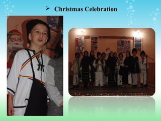  Christmas CelebrationChristmas Celebration
 