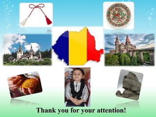 Thank you for your attention!Thank you for your attention!
 