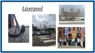 Liverpool
 