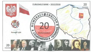 Erasmuspoly bills