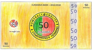 Erasmuspoly bills