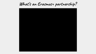 Erasmus Presentation Pptx