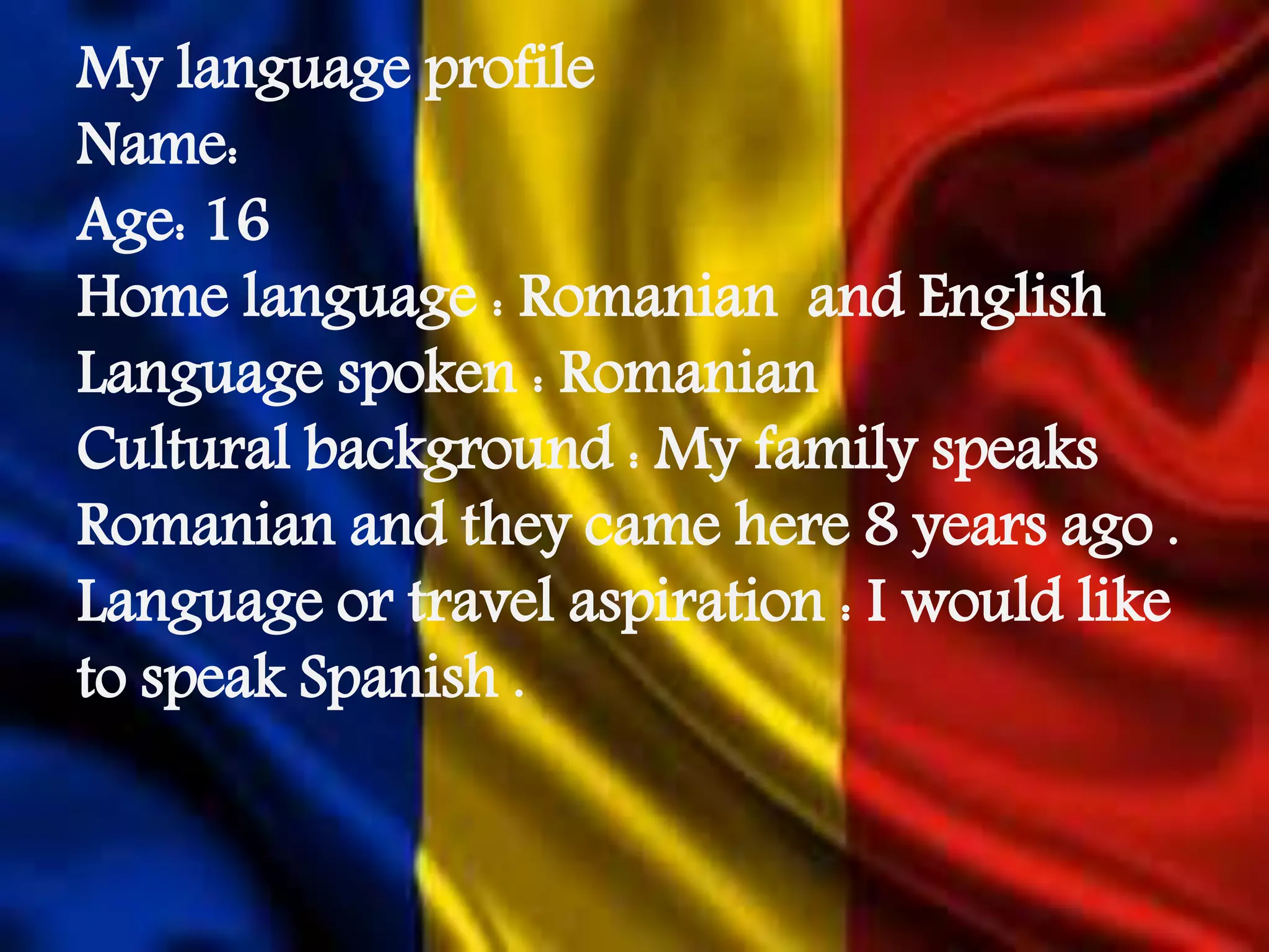 Erasmus Presentations Pptx