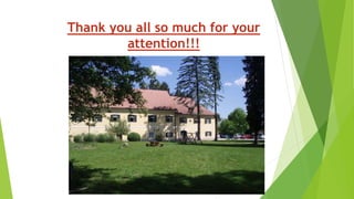 Thank you all so much for your
attention!!!
 