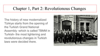 Presentation of Turkiye | PDF