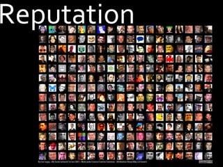 Reputation 