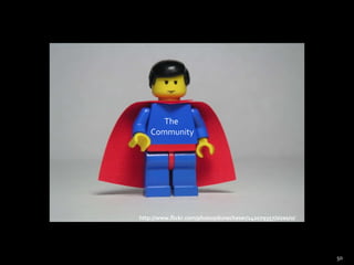 The  Community http://www.flickr.com/photos/dunechaser/142079357/sizes/o/ 