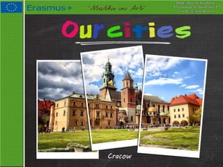 Erasmus+welcome to poland
