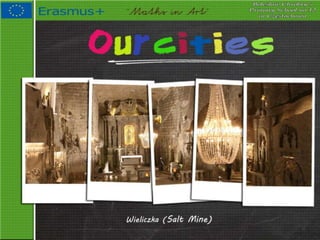 Erasmus+welcome to poland