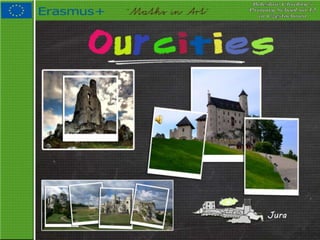 Erasmus+welcome to poland