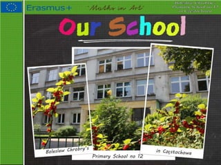 Erasmus+welcome to poland