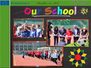 Erasmus+welcome to poland