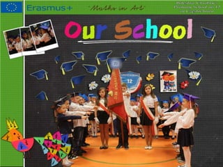 Erasmus+welcome to poland