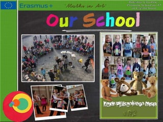 Erasmus+welcome to poland