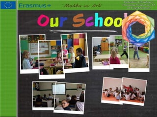 Erasmus+welcome to poland