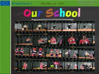 Erasmus+welcome to poland