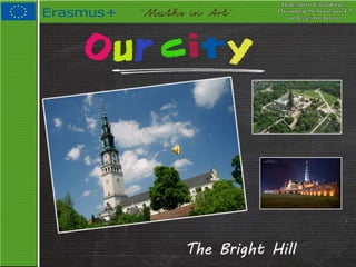 Erasmus+welcome to poland