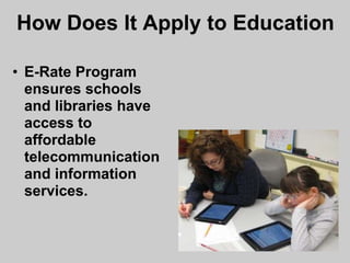 Criteria Technology Plan